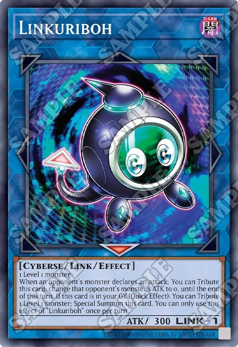 Lienkuriboh