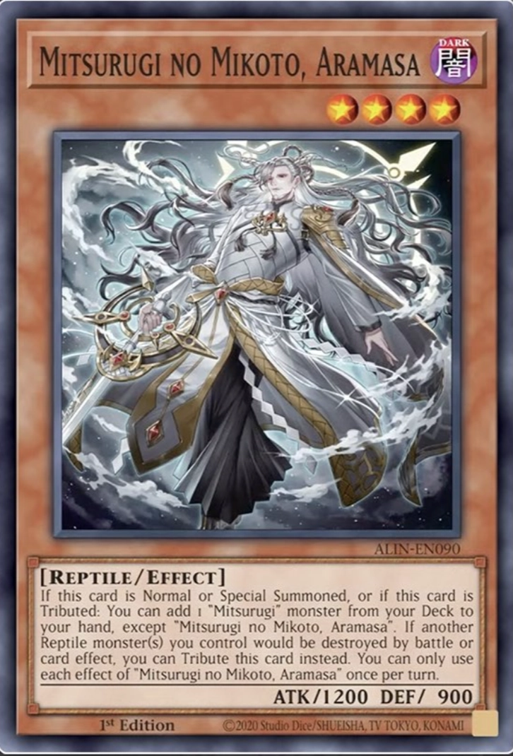 Aramasa Aramasa