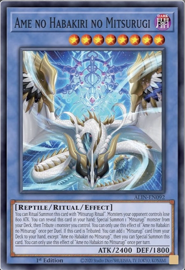 Habakiri Habakiri