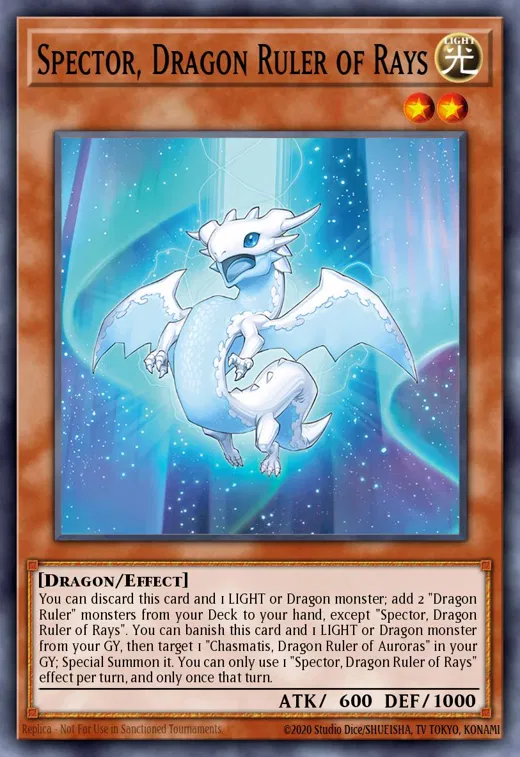 Spectral Spectral