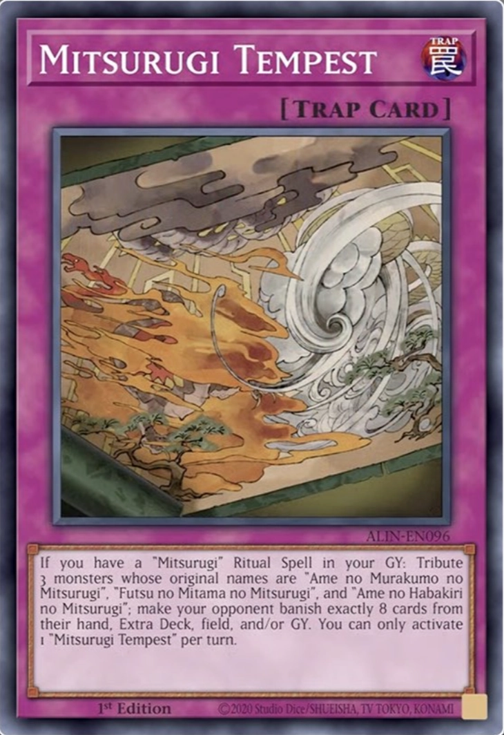Tempête Tempête