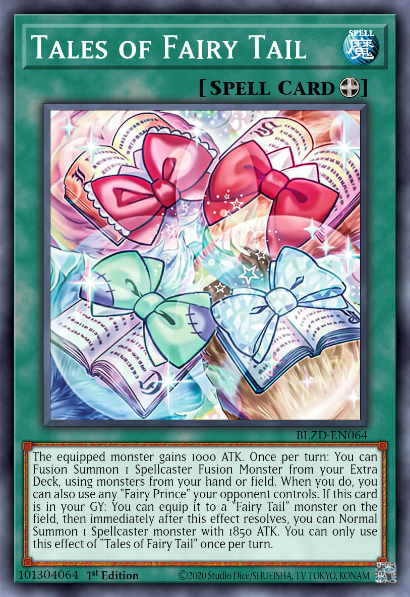 Contes de l'Animal Féérique