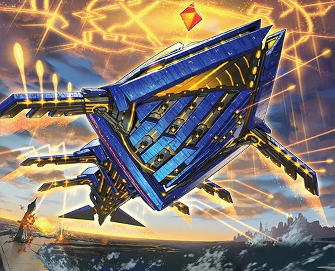 Enneacraft