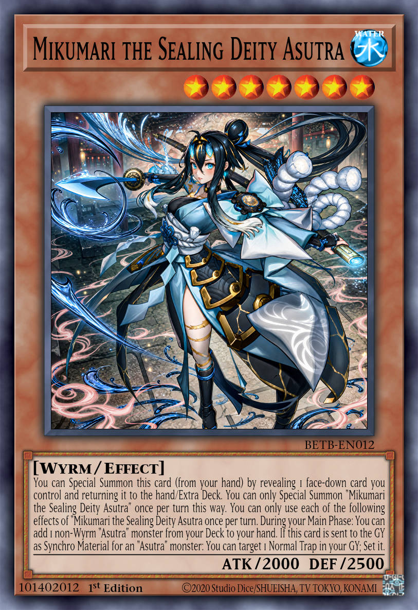 Mikumari l'Ashtra Scelles