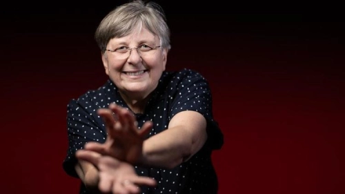 Brigitte Lecordier