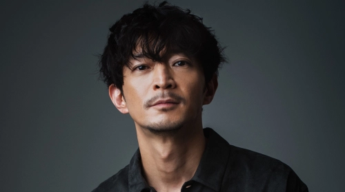 Kenjiro Tsuda