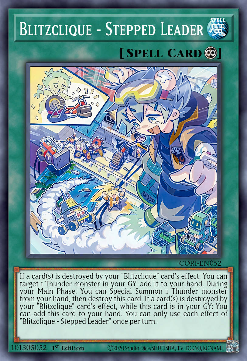 Cliquéclair - Traceur par Bonds Cliquéclair - Traceur par Bonds