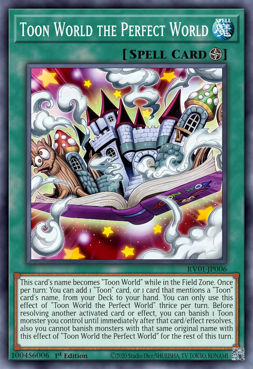 Monde des toons le Monde Parfait Monde des toons le Monde Parfait