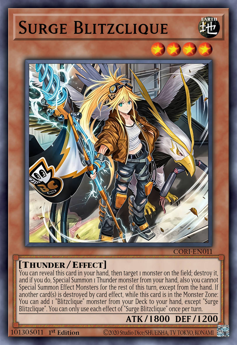 Surtension Cliquéclair Surtension Cliquéclair