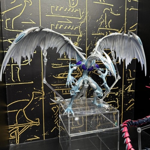 Figurine Dragon Poussière d'Etoile