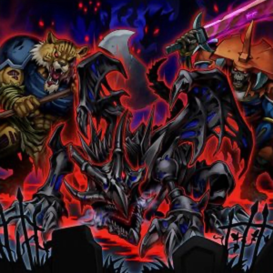 Armée zombie (nom provisoire)