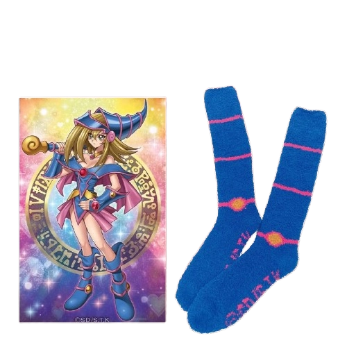 Chaussettes Yu-Gi-Oh!