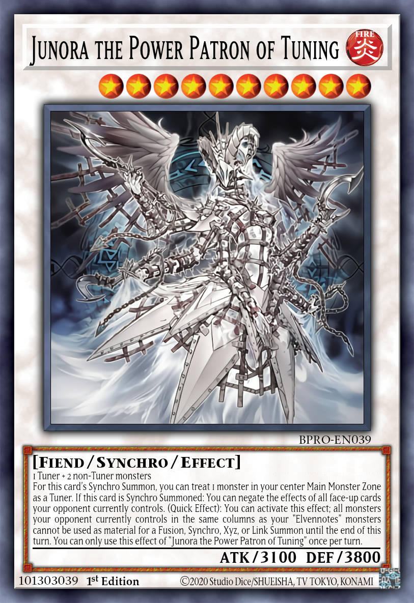 Junora le mécène du pouvoir de la syntonisation Junora le mécène du pouvoir de la syntonisation