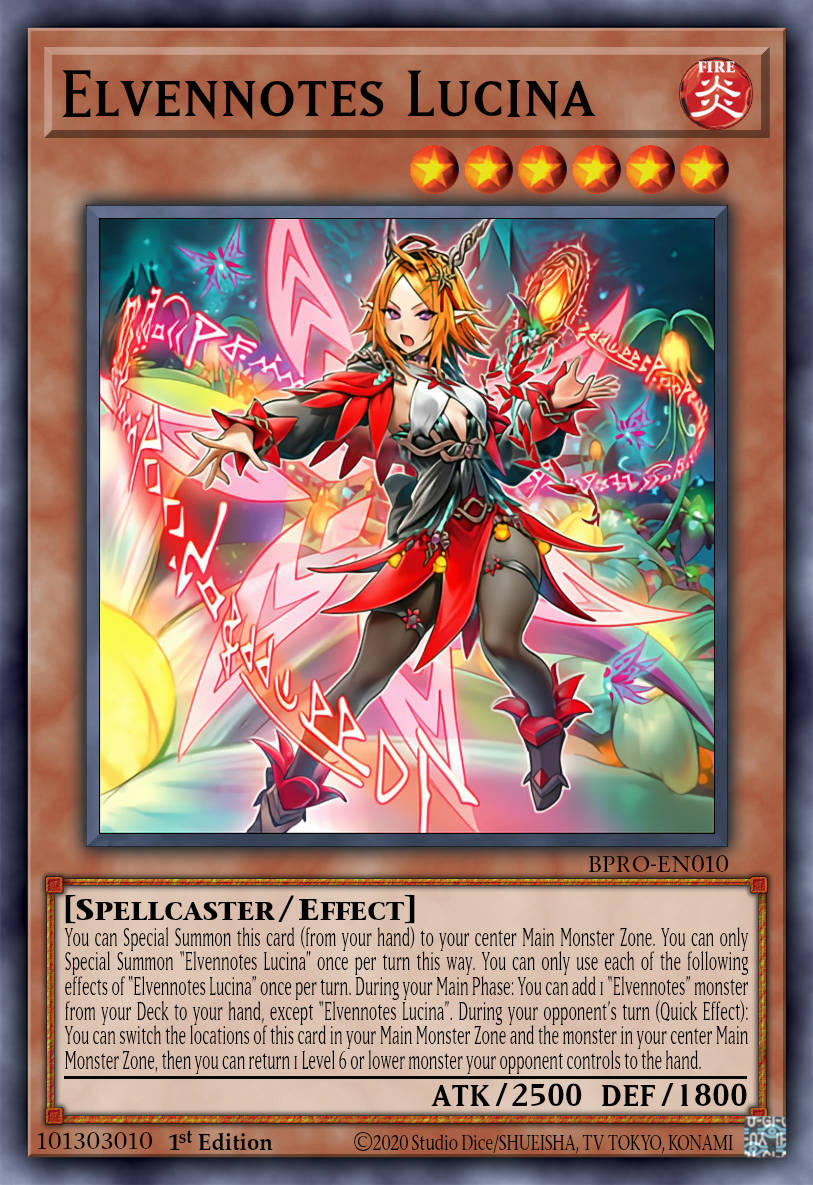 Lucina Notelfiques Lucina Notelfiques