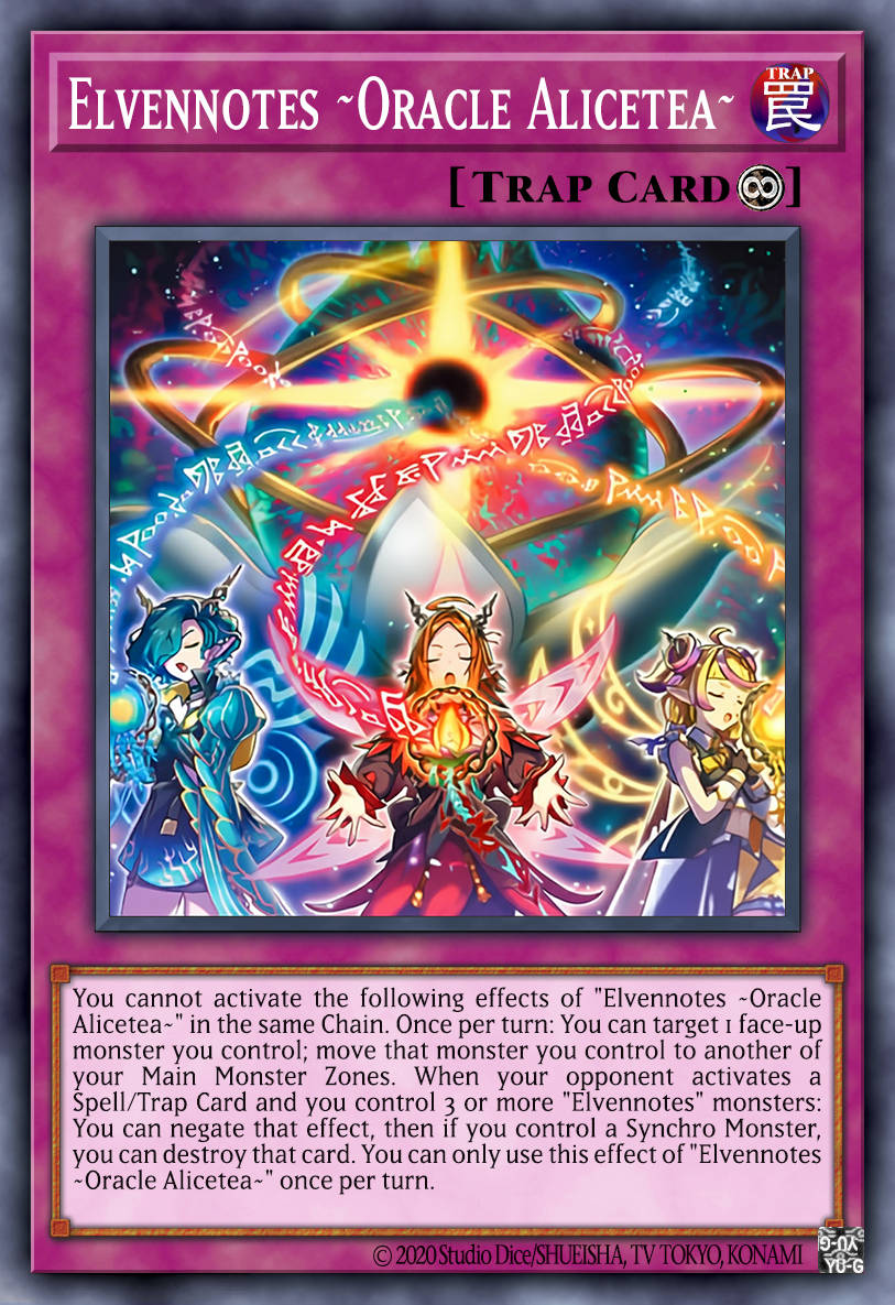 Notelfiques ~Parallélisme du retour~ Notelfiques ~Parallélisme du retour~