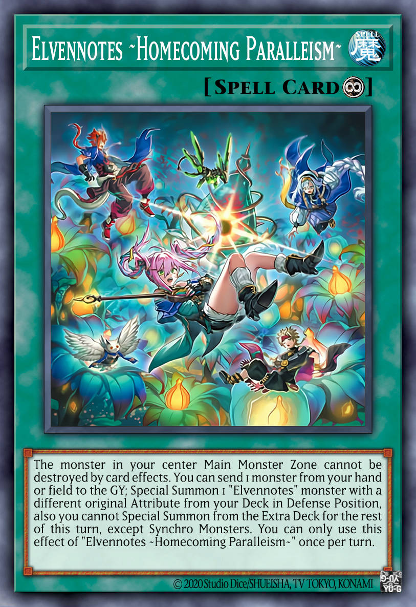 Notelfiques ~Alicetea de l'oracle~ Notelfiques ~Alicetea de l'oracle~