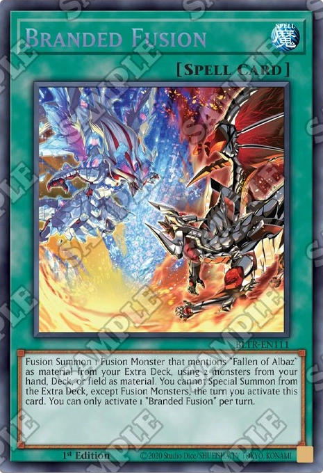 Branded Fusion Branded Fusion