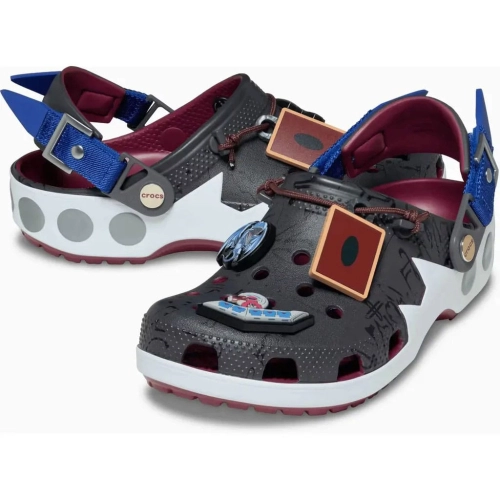 Crocs Seto Kaiba