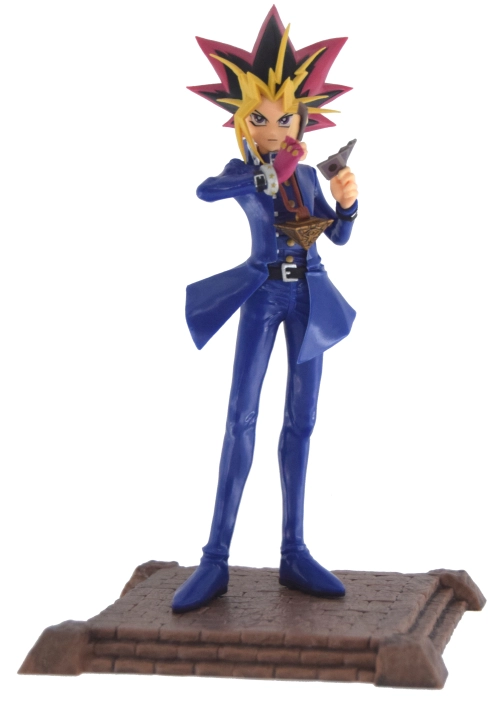 Figurine Yami Yugi par Abystyle