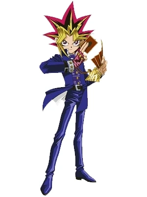 Yami Yugi