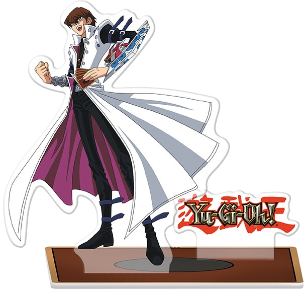 Acryl Seto Kaiba