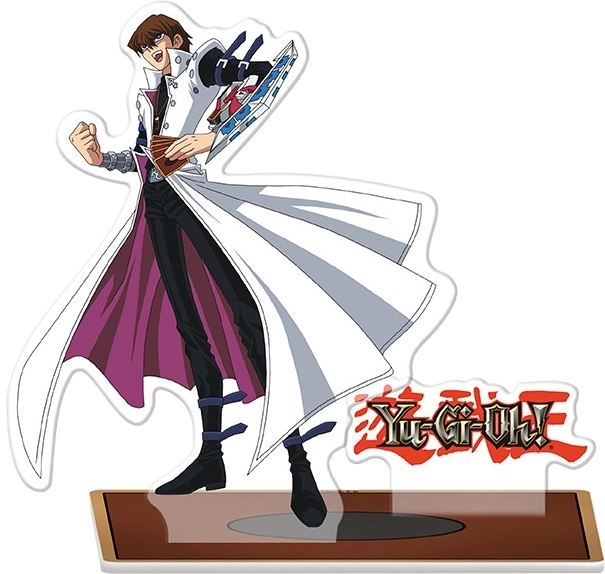 Acryl Yu-Gi-Oh! Seto Kaiba