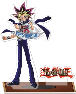 Acryl Yami Yugi