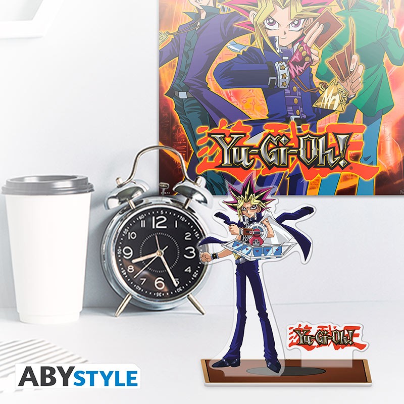 Acryl Yu-Gi-Oh! Yami Yugi