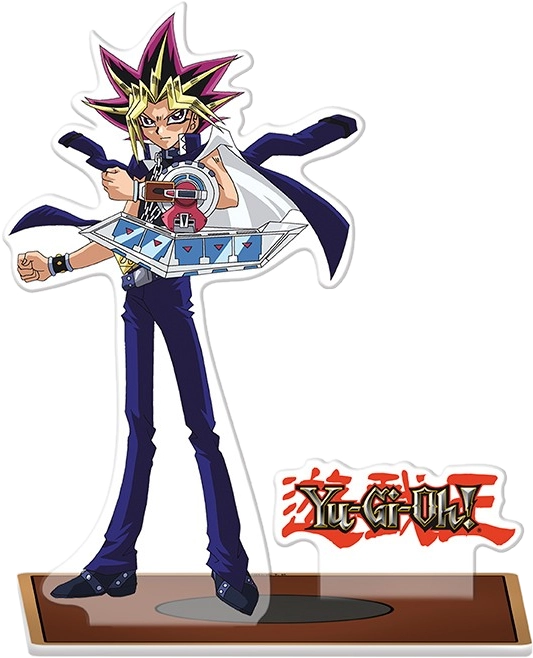 Acryl Yu-Gi-Oh! Yami Yugi