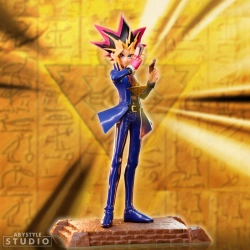 Figurine Yami-Yugi