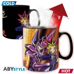 Mug Yugi et Kaiba