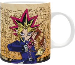 Mug It's Time To Duel