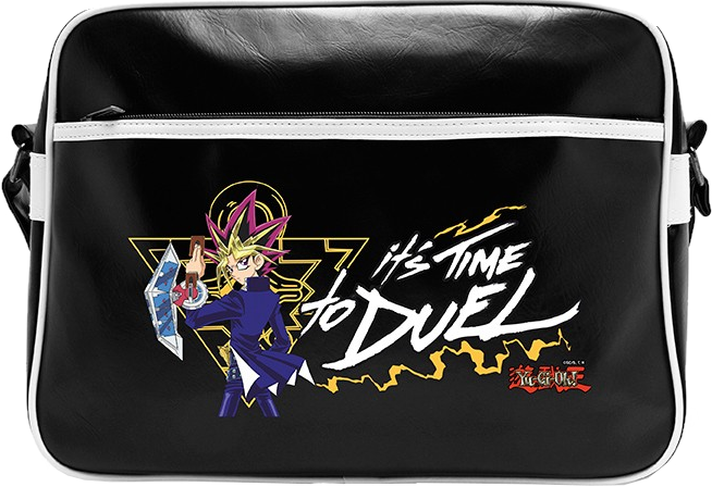 Sac It's Time To Duel