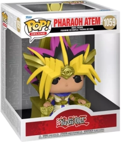 Funko Pop Atem