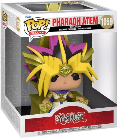 Funko Pop Atem