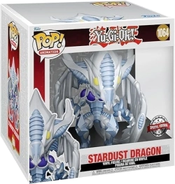 Funko Pop Dragon Poussières d'étoile