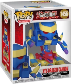 Funko Pop Dragon XYZ