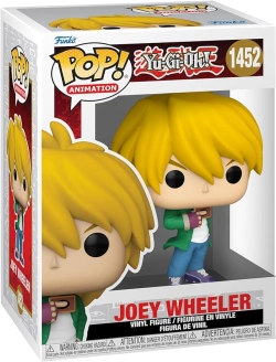 Funko Pop Joey Wheeler (Version 2)