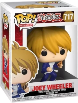 Funko Pop Joey Wheeler