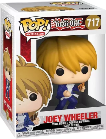 Funko Pop Joey Wheeler
