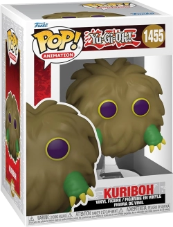 Funko Pop Kuriboh