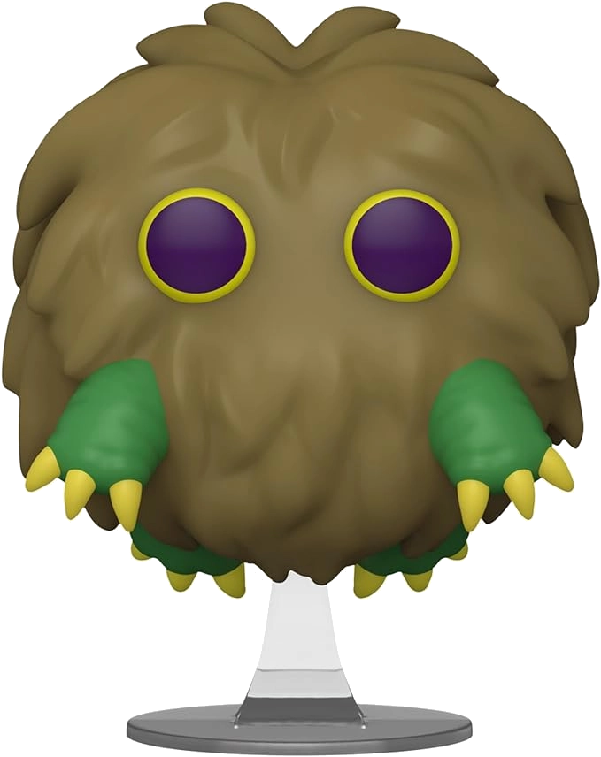 Figurine Funko Pop Yu-Gi-Oh! Kuriboh