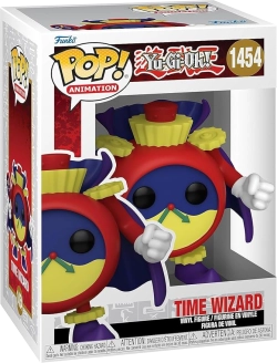 Funko Pop Le Magicien du Temps