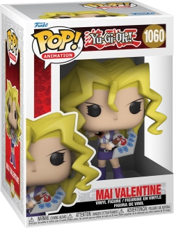 Funko Pop Maï Valentine