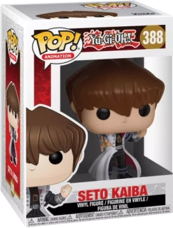 Funko Pop Seto Kaiba