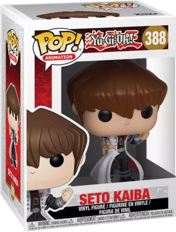 Funko Pop Seto Kaiba