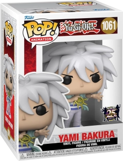 Funko Pop Yami Bakura