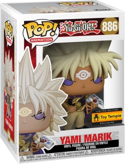 Funko Pop Yami Marik