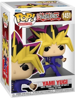 Funko Pop Yami Yugi (Version 2)