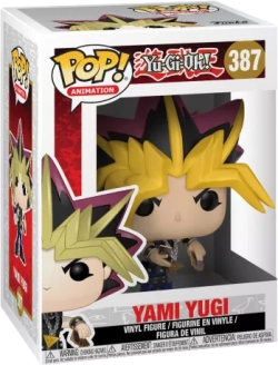 Funko Pop Yami Yugi